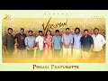 Viruman  poojai featurette  karthi aditi shankar  muthaiya  yuvan shankar raja  suriya