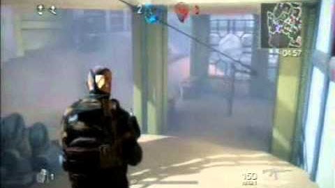 PSS Spec Ops Attrition