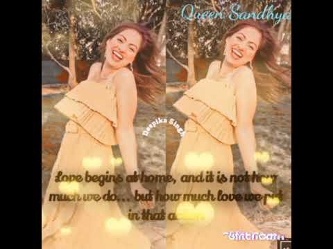 }{Deppika Singh{}Klip🌸💙