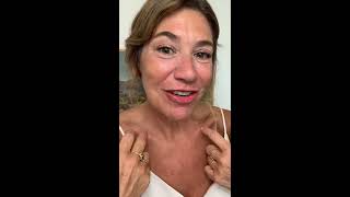A Lymphatic Self-Massage for Your Breasts