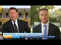 Australia marks a National Day of Mourning over the Bondi terror attack | 9 News Australia