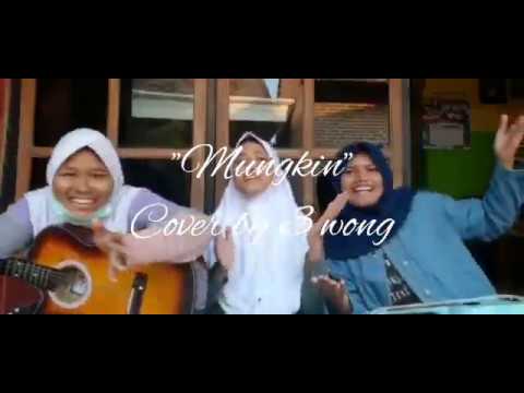 Mungkin - Potret (cover) Mungkin - Potret (cover)
