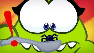 Om Nom Stories - Pranks | Cartoons For Kids | Om Nom Cut The Rope | Kids Cartoon