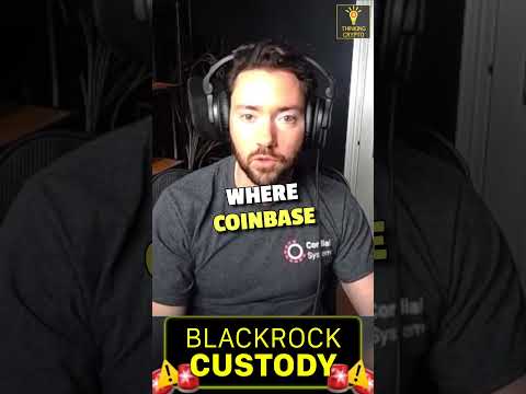 🚨WILL BLACKROCK SELF