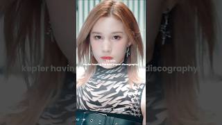 Kep1Er And Their Perfect Japanese Disco