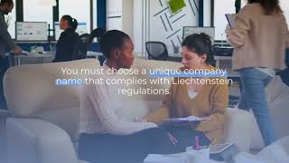 Liechtenstein Company Formation | European Business Setup with BRIS Group