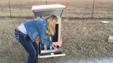 Mailbox Sentinel 2.2 Makes Returns Easy