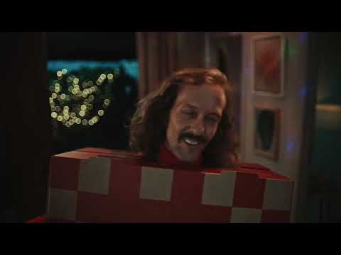 Por hoje chega: chegou a pizza. #LIGAOFDS com Pizza Hut. 🍕