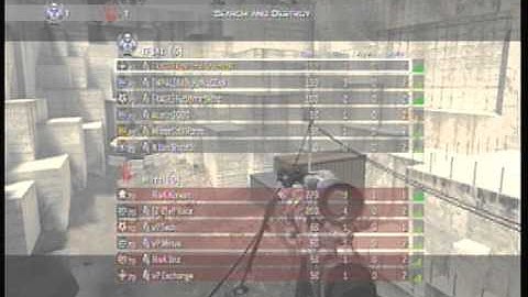 Random beast no scope made by XxOBESE LYNKSxX