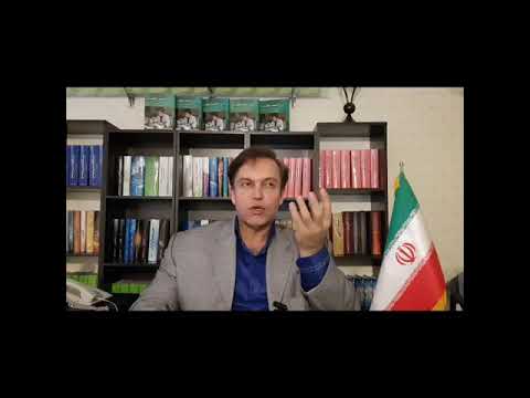 پرسش و پاسخ با استاد محمدرضا صفاری این قسمت درمان خانگی لکه های آبله مرغان