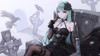 Nightcore - Porcelain