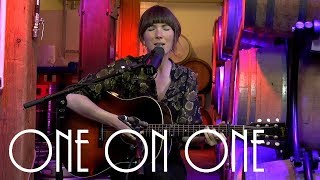 Cellar Sessions: Anna Tivel April 3rd, 2019 City Winery New York Full Session