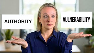 Authority vs Authenticity? You Don't Have to Choose Wealth