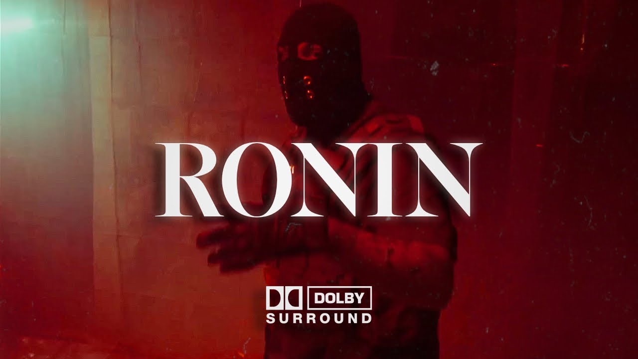 (FREE) (SAMPLED) YAKARY X BUSHIDO TYPE BEAT -