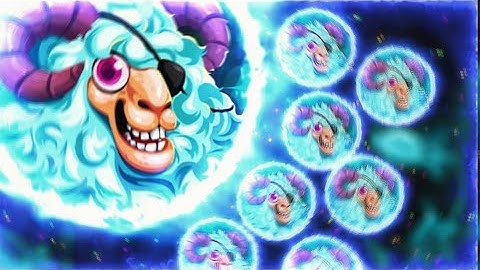 Blob.io Dual Insane 64x