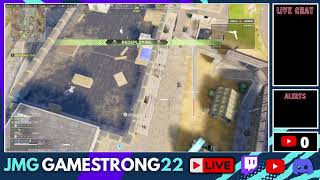 Getting Out Butts Kicked On COD B07 and Warzone