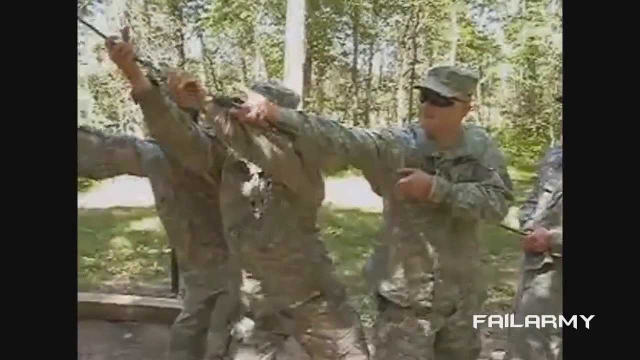 #4 Подборка Приколов 2013 (Апрель) {FailArmy}