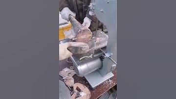 Máy cưa xương cắt cá đông lạnh j280c