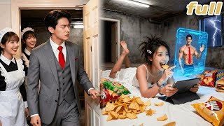 Download Lagu CEO Lock Wife Up For Mistress—Only To Find She Didn’t Care\u0026Video-Chatted A Hunk All Night! Exploded! MP3