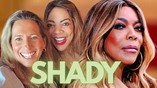 Wendy Williams BLINDSIDED By New Documentary By Former EP Friend Suzanne Bass