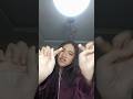 عزيزتي الهبله لما تيجي تلبسي فيزون جلد نمر جلد حمار وحشي خلي وزنك أقل من الحيوان اللي بتقلديه ركزي ي