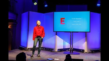 Event ROI: Myth, Magic or Major? | Sarah Shewey