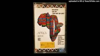 A3. Rebecca Malope – Ngiyekeleni