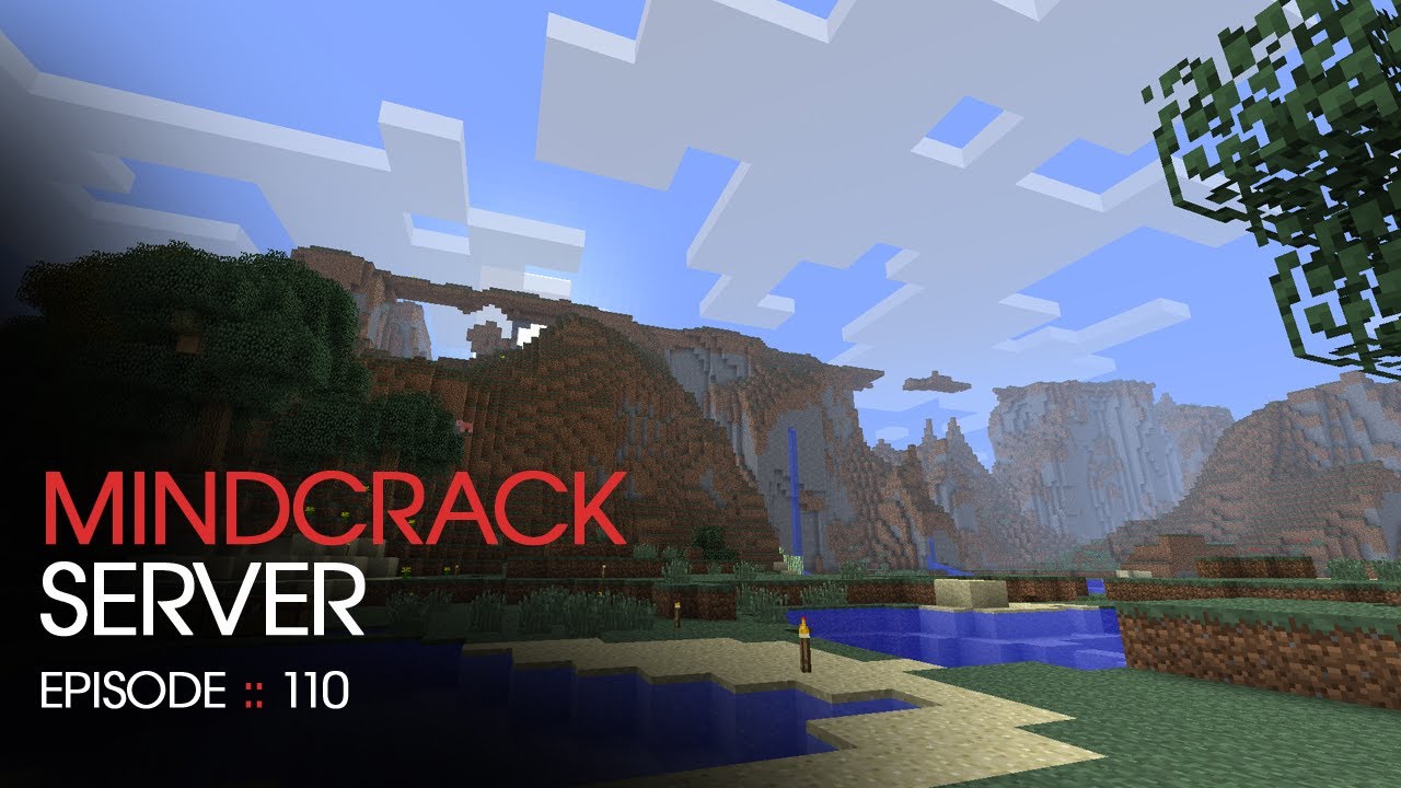 The Mindcrack Minecraft Server - Episode 110 - Double Check - YouTube