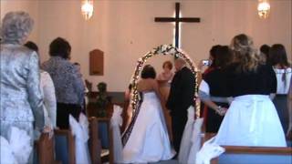 Part 1 October 16, 2010 Wheat Wedding