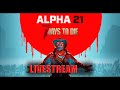 💥7 DAYS TO DIE ALPHA 21 ► - ВЫЖИВАНИЕ ► # 32💥КООП💥