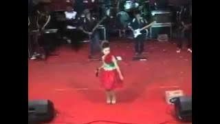New Palapa BENDAR - 12 Putus Cinta - Tasya (2014)