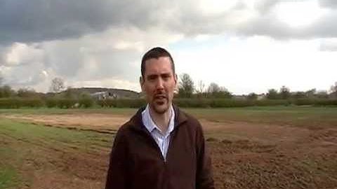 Introduction to the Midlands Soil Discussion Group (MSDG)