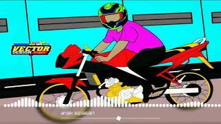 MINANG ANAK SISIPAN SPESIAL BERTO HMR 2020β