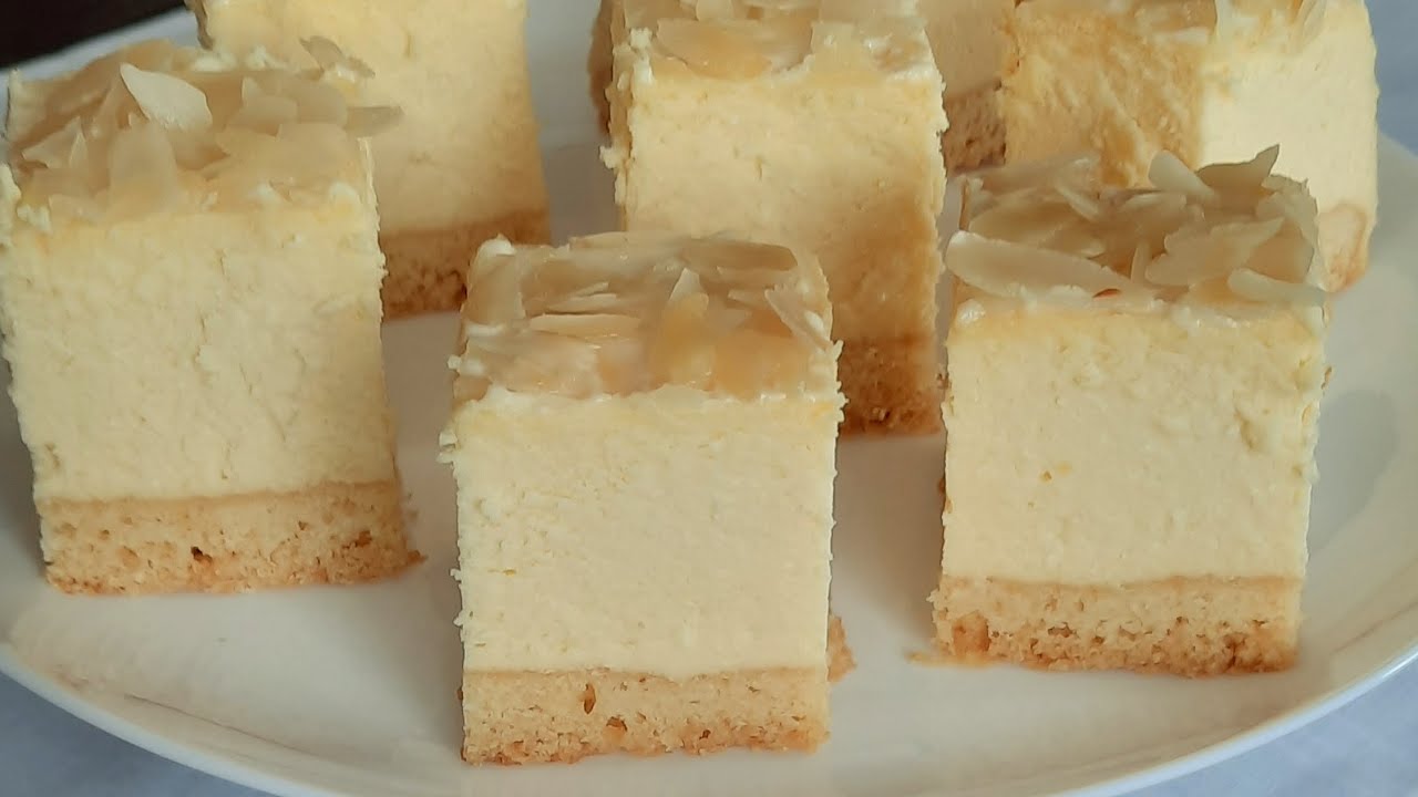 Wilgotny,aromatyczny,rozpływajacy się w ustach sernik z białą czekoladą