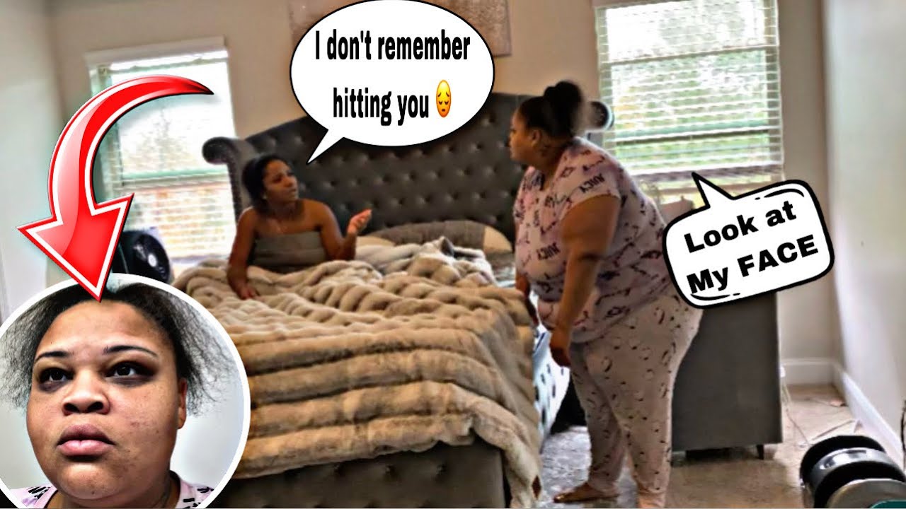 ОБВИНЯЮ ЖЕНИХА В ТОМ, ЧТО ОН ИЗДЕВАЛСЯ ВО СНЕ | Она плакала 😢