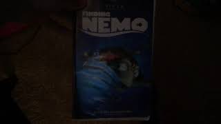 My Disney Pixar Vhsdvdblu-Ray Collection