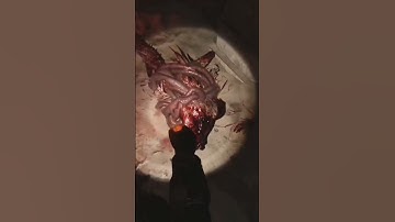 Cronos The New Dawn Gameplay part 10 #gaming #gameplay #videogaming #shortvideo