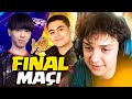 Final Maçını İzleyip Yorumluyorum!!