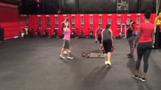 BOX-2B-FIT \& 100% BOOT CAMP FITNESS (www.box2bfit.com)