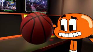 Cartoon Network USA Hall of Game 2014 Theatrical Trailer