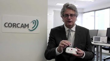 Nexcor - smart heart monitor