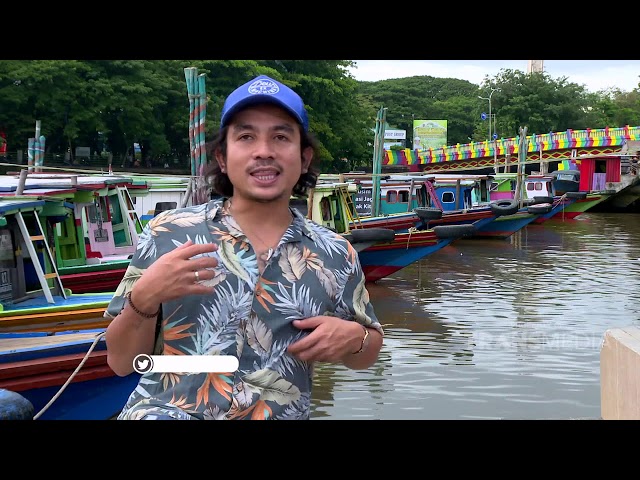 KATAKAN PUTUS - Kekasihku Tidak Terima Masa Laluku  (22/3/19) Part 1 class=