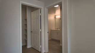 Archstone Fremont Center Apartments - Fremont - Unit 320 - 2BR D