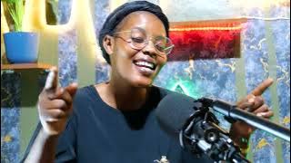 NDABIHAMYA BY INJILI BORA CHOIR COVER BY SANDRINE (Live Video).