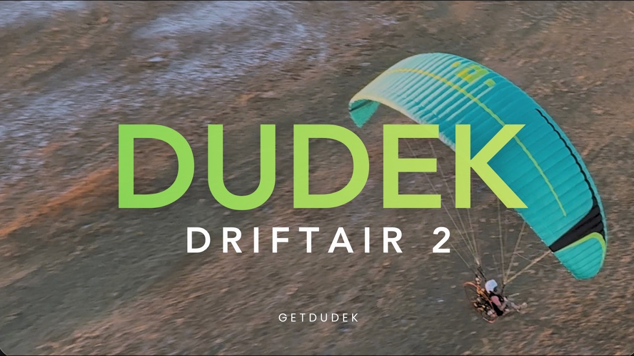 DriftAir 2 - Dudek