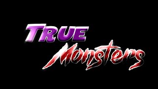 True Monsters - Teaser Trailer