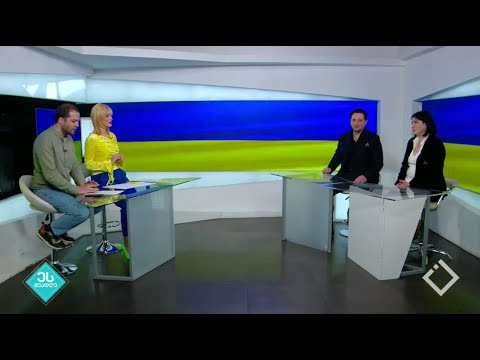 ეს შუადღე 27.04.22