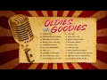 Oldies But Goodies 60&#39;s and 70&#39;s - Greatest Hits Golden Oldies - 60&#39;s &amp; 70&#39;s Best Songs