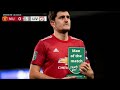 5 Times MAGUIRE Helped his OPPONENTS Win