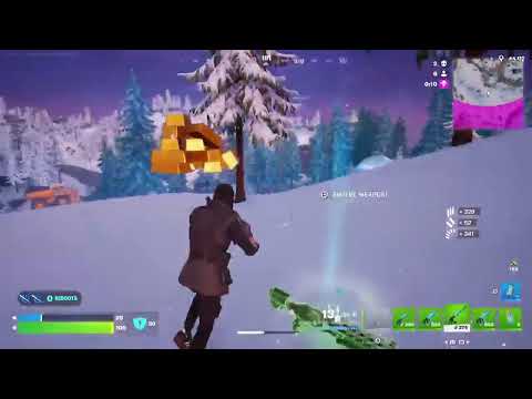 Pewpewpew Fortnite